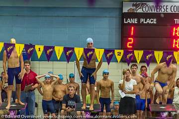 Swim vs RiverSHS 96